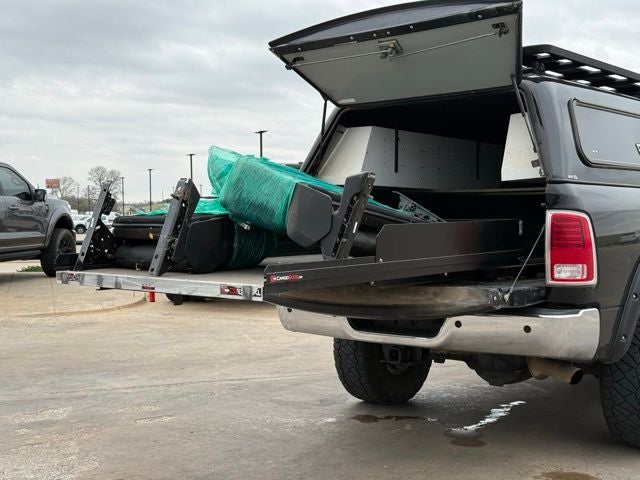 2014 RAM 2500 Laramie