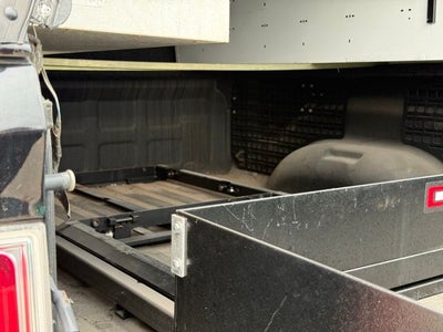 2014 RAM 2500 Laramie