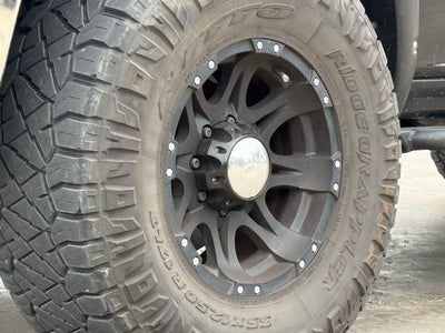 2014 RAM 2500 Laramie