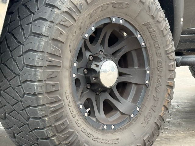 2014 RAM 2500 Laramie