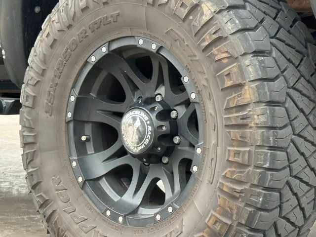 2014 RAM 2500 Laramie