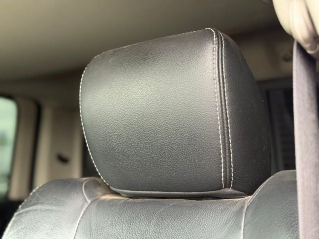 2014 RAM 2500 Laramie