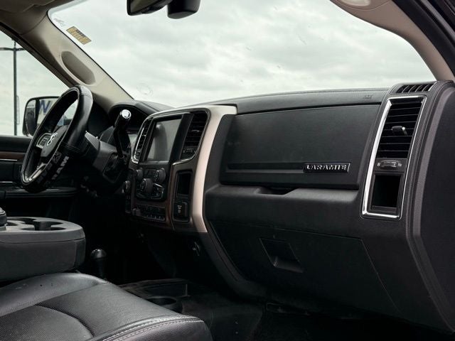 2014 RAM 2500 Laramie