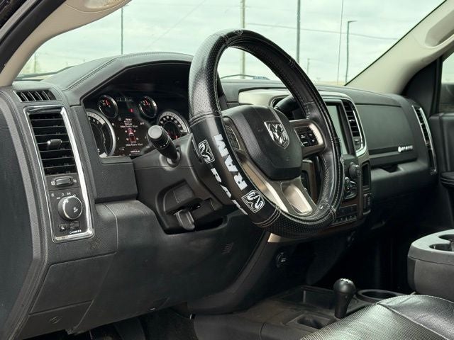 2014 RAM 2500 Laramie