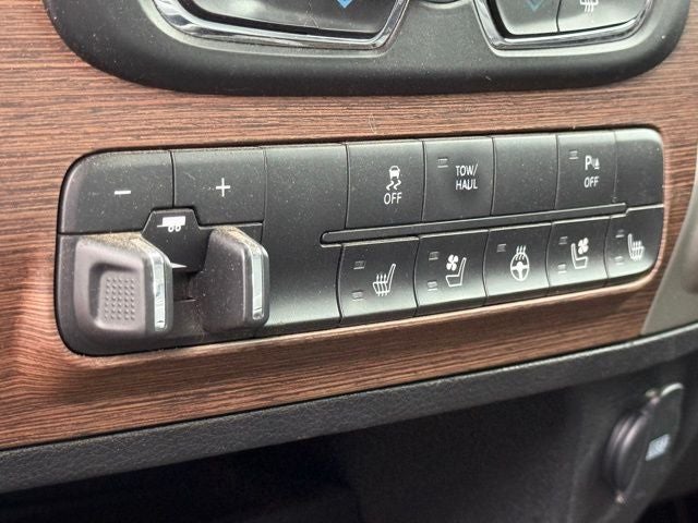 2014 RAM 2500 Laramie