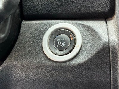 2014 RAM 2500 Laramie