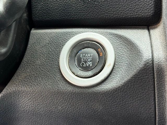 2014 RAM 2500 Laramie