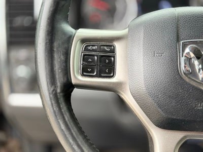 2014 RAM 2500 Laramie