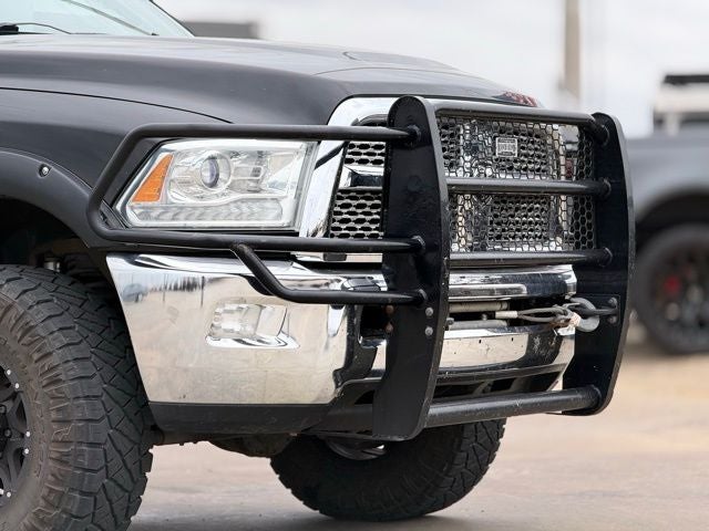 2014 RAM 2500 Laramie