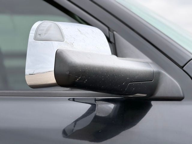 2014 RAM 2500 Laramie