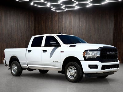 2022 RAM 2500 Tradesman 6.4L HEMI