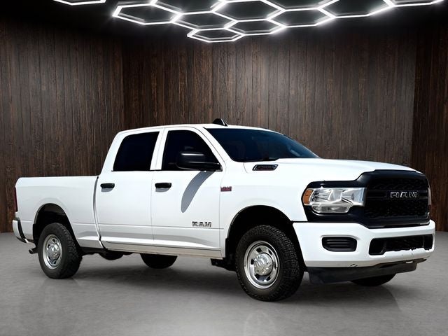 2022 RAM 2500 Tradesman 6.4L HEMI