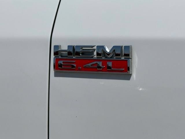 2022 RAM 2500 Tradesman 6.4L HEMI