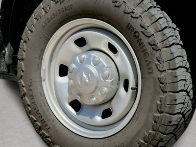 2022 RAM 2500 Tradesman 6.4L HEMI