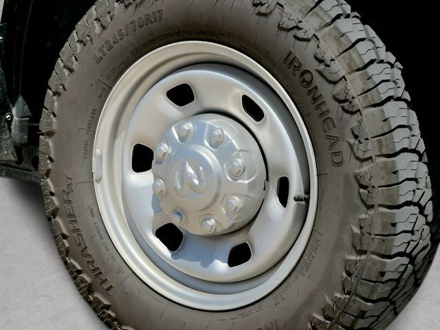2022 RAM 2500 Tradesman 6.4L HEMI