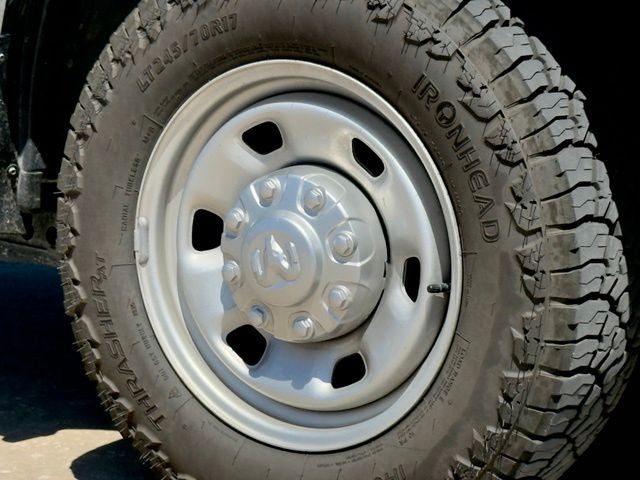 2022 RAM 2500 Tradesman 6.4L HEMI