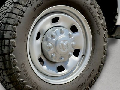 2022 RAM 2500 Tradesman 6.4L HEMI