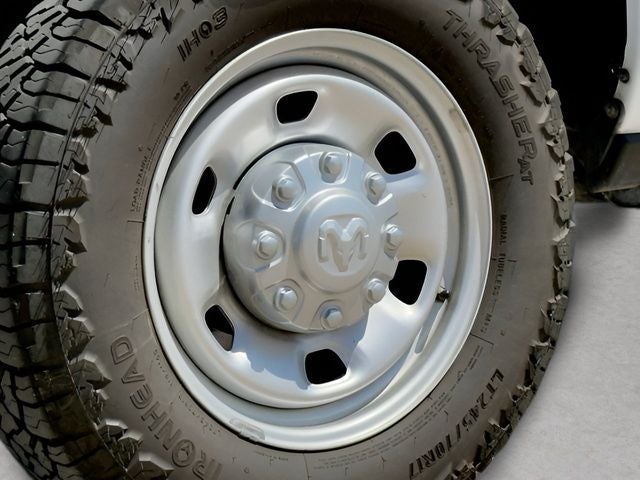 2022 RAM 2500 Tradesman 6.4L HEMI
