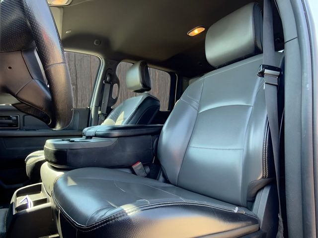 2022 RAM 2500 Tradesman 6.4L HEMI