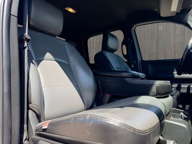 2022 RAM 2500 Tradesman 6.4L HEMI