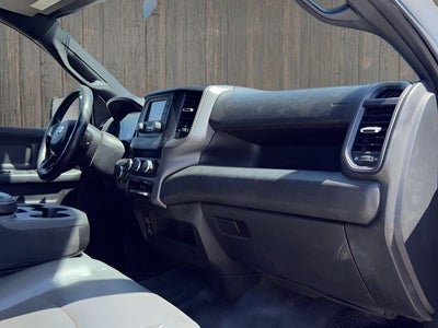 2022 RAM 2500 Tradesman 6.4L HEMI