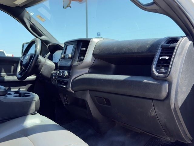 2022 RAM 2500 Tradesman 6.4L HEMI