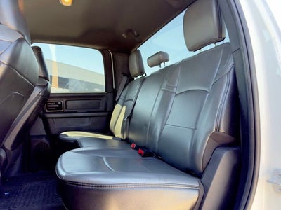 2022 RAM 2500 Tradesman 6.4L HEMI
