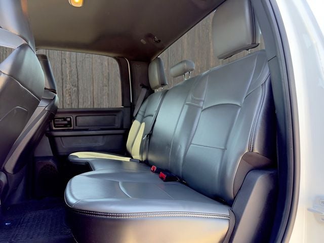 2022 RAM 2500 Tradesman 6.4L HEMI