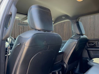 2022 RAM 2500 Tradesman 6.4L HEMI