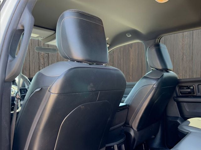 2022 RAM 2500 Tradesman 6.4L HEMI