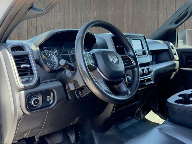2022 RAM 2500 Tradesman 6.4L HEMI