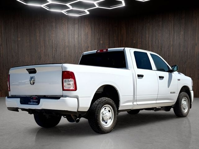 2022 RAM 2500 Tradesman 6.4L HEMI
