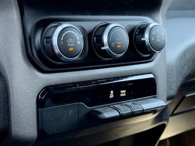2022 RAM 2500 Tradesman 6.4L HEMI