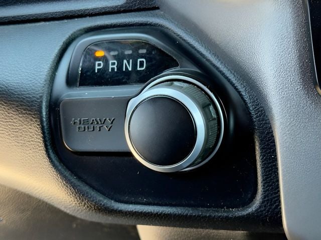 2022 RAM 2500 Tradesman 6.4L HEMI