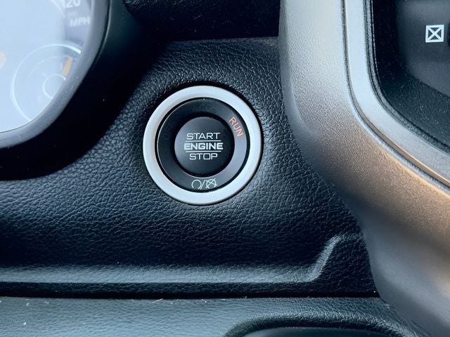 2022 RAM 2500 Tradesman 6.4L HEMI