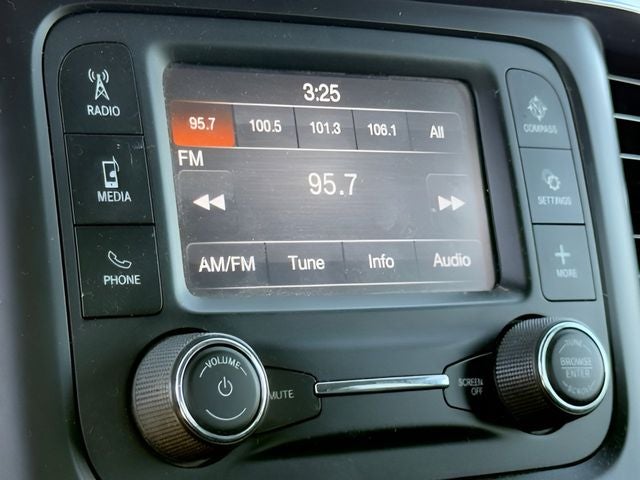 2022 RAM 2500 Tradesman 6.4L HEMI