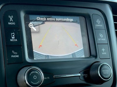 2022 RAM 2500 Tradesman 6.4L HEMI