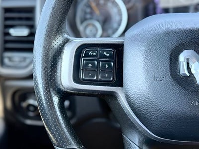 2022 RAM 2500 Tradesman 6.4L HEMI