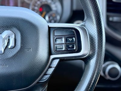 2022 RAM 2500 Tradesman 6.4L HEMI