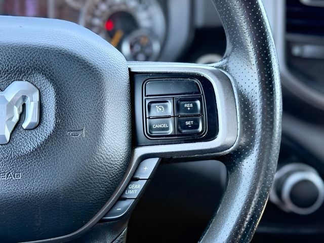 2022 RAM 2500 Tradesman 6.4L HEMI