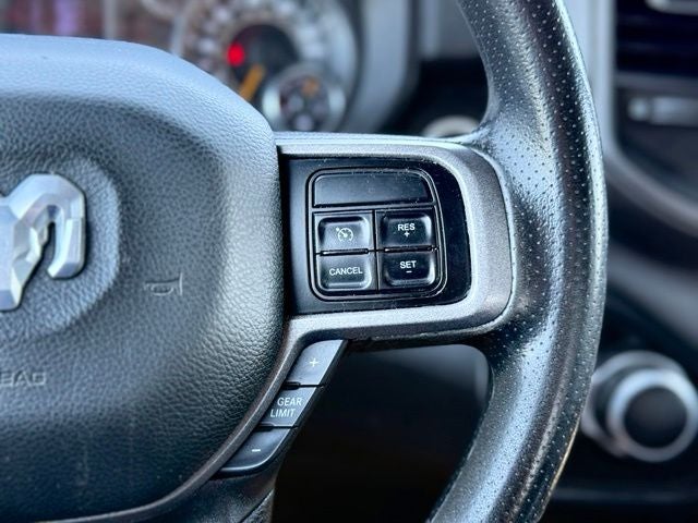 2022 RAM 2500 Tradesman 6.4L HEMI