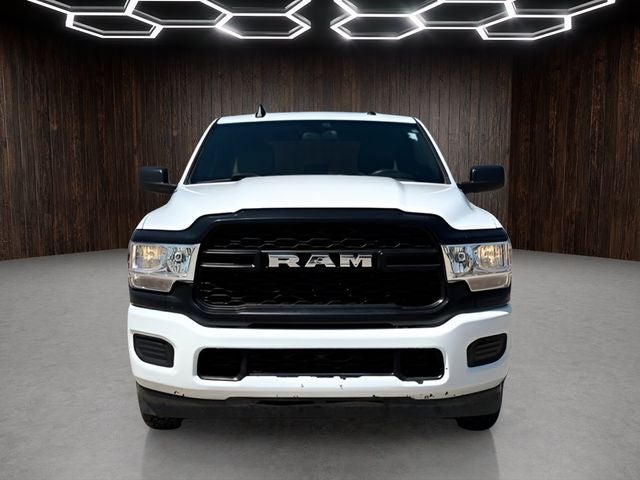 2022 RAM 2500 Tradesman 6.4L HEMI
