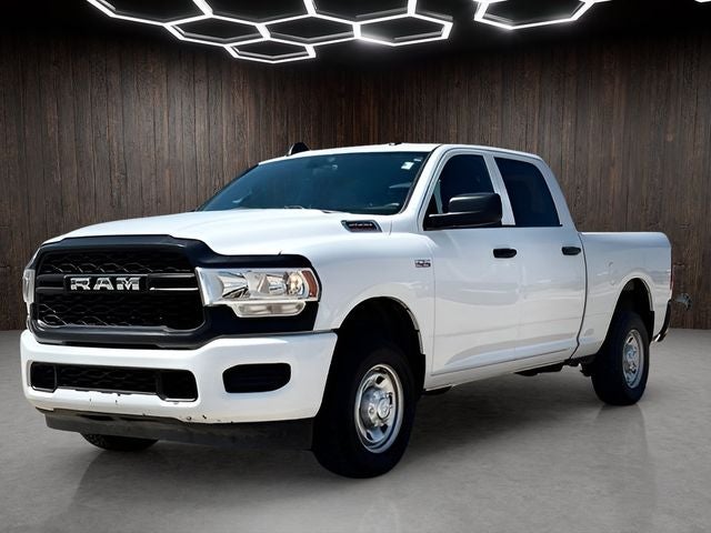 2022 RAM 2500 Tradesman 6.4L HEMI