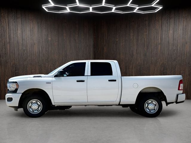 2022 RAM 2500 Tradesman 6.4L HEMI