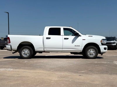 2022 RAM 2500 Tradesman 6.4L HEMI