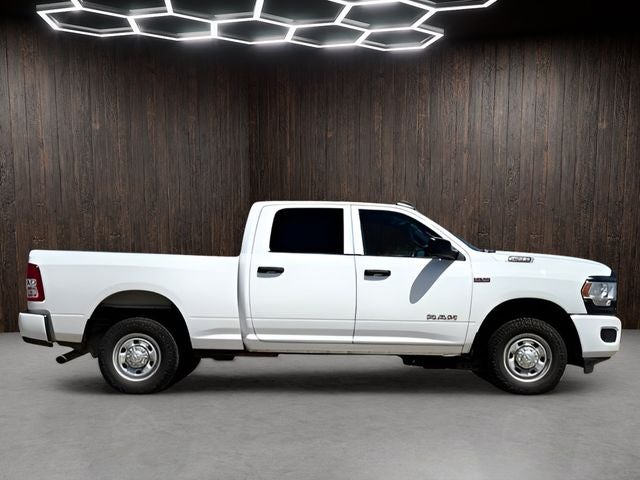 2022 RAM 2500 Tradesman 6.4L HEMI