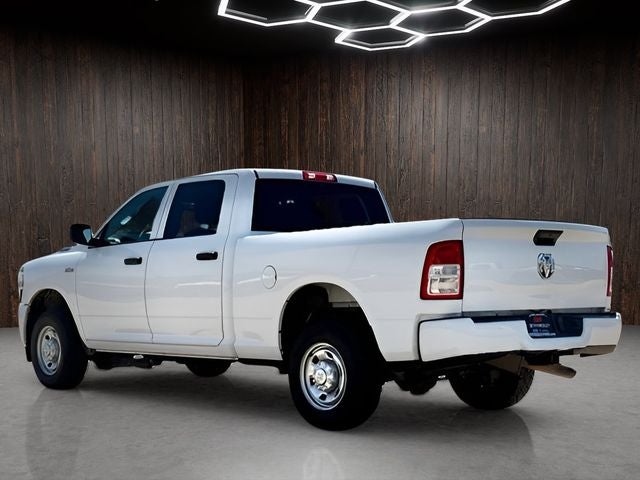 2022 RAM 2500 Tradesman 6.4L HEMI