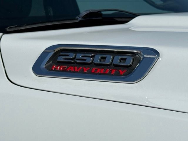 2022 RAM 2500 Tradesman 6.4L HEMI