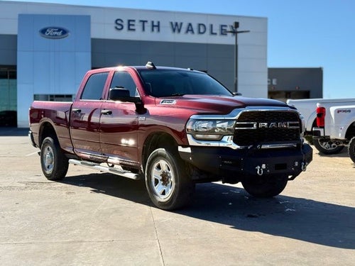 2020 RAM 2500 Tradesman 4WD | 6.4L HEMI V8