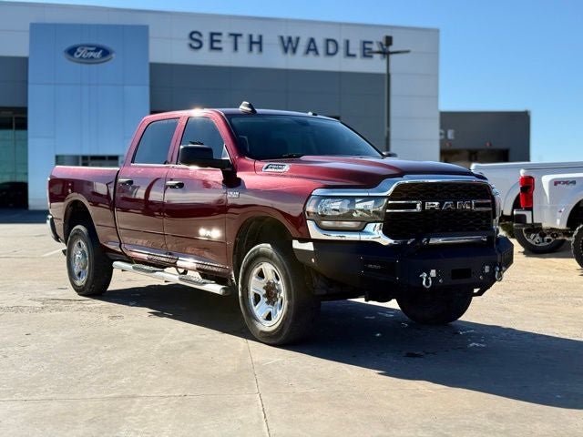 2020 RAM 2500 Tradesman 4WD | 6.4L HEMI V8